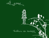 Barbara De Dominicis - Anti Gone